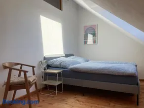 ökologisch Wohnen im Grünen - Image 3