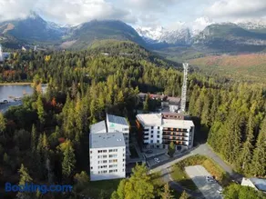 TATRYSTAY Smrek Apartments - Image 3