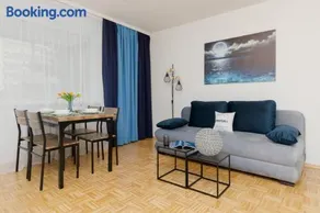 Family Apartment Bogatyńska Bemowo by Noclegi Renters - Image 2