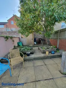 Cosy cottage in the centre of Dursley - Image 3