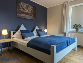 Ferienwohnung Coburg, familienfreundlich und stilvoll - Image 3