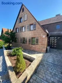 Ferienwohnung Hopfengarten - Image 2