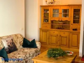 Francesco's Mountain Apartment - Image 3