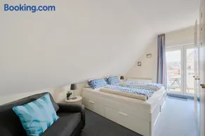 Ferienwohnung Hafennah Moba-Travel - Image 3