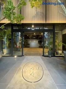 Hotel TAU, Kumamoto - Image 2