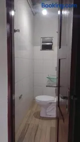 Quarto com terraço em casa do bosque felicidade, uma experiência de imersão amazônica - Image 2