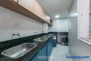 Apartamentos em Condomínio com Piscina e Academia - AGA - Image 3