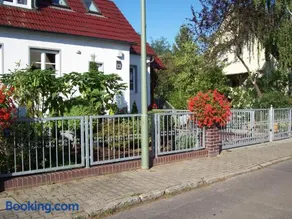 Cottage near centrum, paradise - Image 2