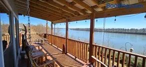Eagle's Bluff Cabin - Image 4