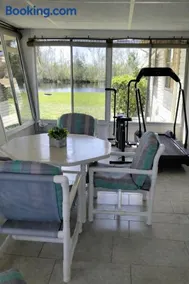 Lakefront Retreat • Patio + Grill • Pet Friendly - Image 2