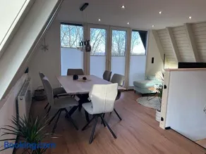 Chalet am Biggesee - Image 1