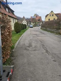Monteurwohnungen für Firmen bei Rothenburg odt - Image 2