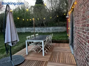 Jolie maison avec jardin. - Image 2