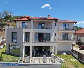 The Hillside Villa - Image 2