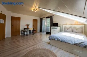 Ferienwohnung Kampenwand - Image 1
