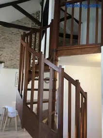 Le Loft Du Chateau Du Roi - Image 3