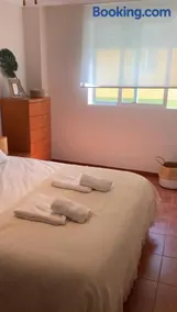 Apartamento Salamandra 100m2 con AC, piscina y terraza - Image 3