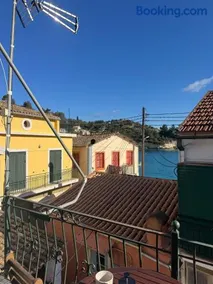 Ntina Apartment - Loggos, Paxos - Image 3
