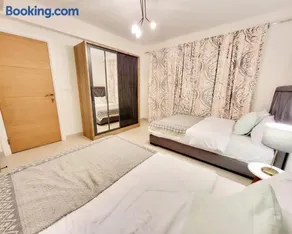 Marassi Marina 2 - Salt Lake Chalet - Image 2