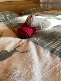 Körners Ferienwohnung am Fuße des Voithenbergs - Image 2