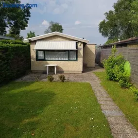 Cozy chalet in Opmeer near Amsterdam and Beach - Image 1