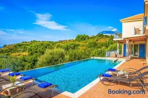 Villa Louloudia - Image 3