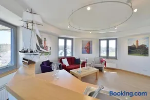 Ferienhaus Leuchtturm - Image 4