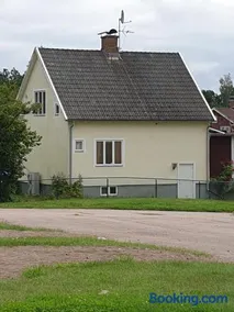 Schwedenhaus mit Sauna und Kaminofen - Image 2