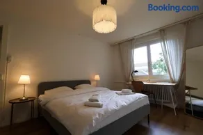 Spacious Apartments Near Zürich City Center - Image 2