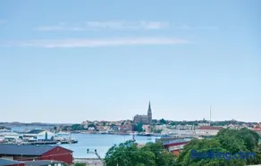 Nice Home In Lysekil With Sauna - Image 2