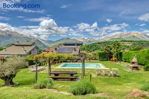 Villa La Corte with amazing pool and garden - Image 3