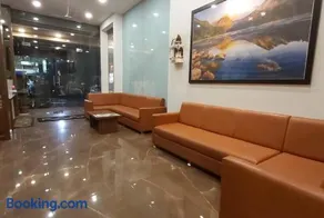 Hotel Montana NX - Image 1