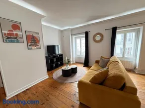 Charmettes - 1 Bedroom - Proche Partdieu - Image 4