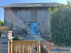 Maison en bois - Image 2