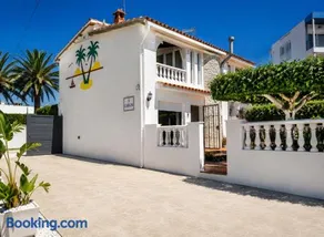 A H Rentals Villa Carolina - Image 1