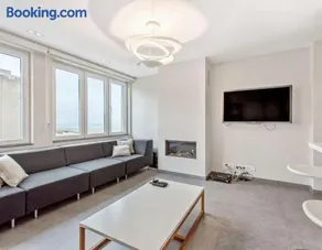 Modern appartement - Zeezicht - Perfecte ligging - Image 4
