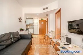 Apartamento turístico mad-aeropuerto ifema - Image 3