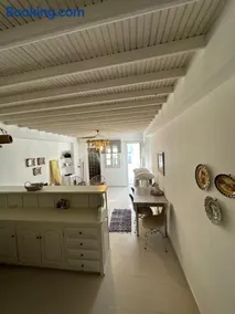 Myconian Avra Apartment - Image 5