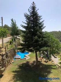 Casa Rural Sant Petrus de Madrona - Image 2