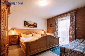 Wohnung mit Terrasse, Grill und Sauna | Gartenblick - Image 2