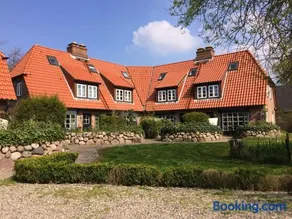 Ferienhäuser im Sylter Gartenweg - Image 3