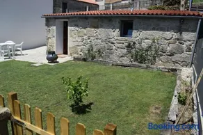 Pedra da Lan - una casita de piedra - Image 3