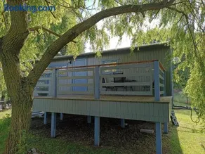 Tiny House & Alpaka-Erlebnis im Ruhner Land - Naturidylle pur - Image 1