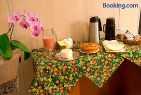 Orquídea Hotel - Image 2