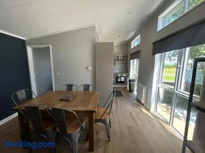 Derw View Green Lodge - Image 3