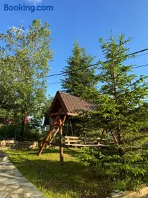 Pensiunea Pusu - Image 2
