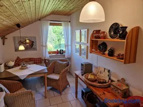 Ferienwohnung Gipfelglück 931 mit Hallenbad und Sauna - Image 3