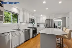 Spacious Home in Framingham MA - Image 2