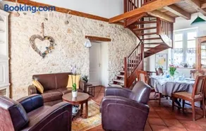 Le Bancarel, GITE 6 PERSONNES ENTRE LOT ET DORDOGNE - Image 3