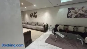 Appartement Moderne et Lumineux - Image 4